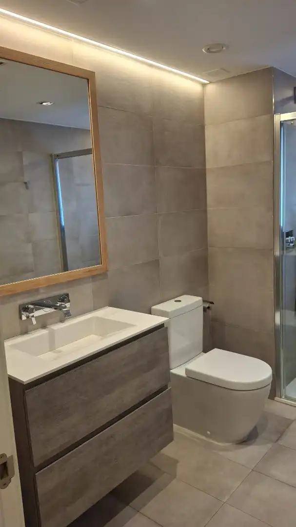 Ático con terraza en venta en Carrer del Camp 50, imagen 17