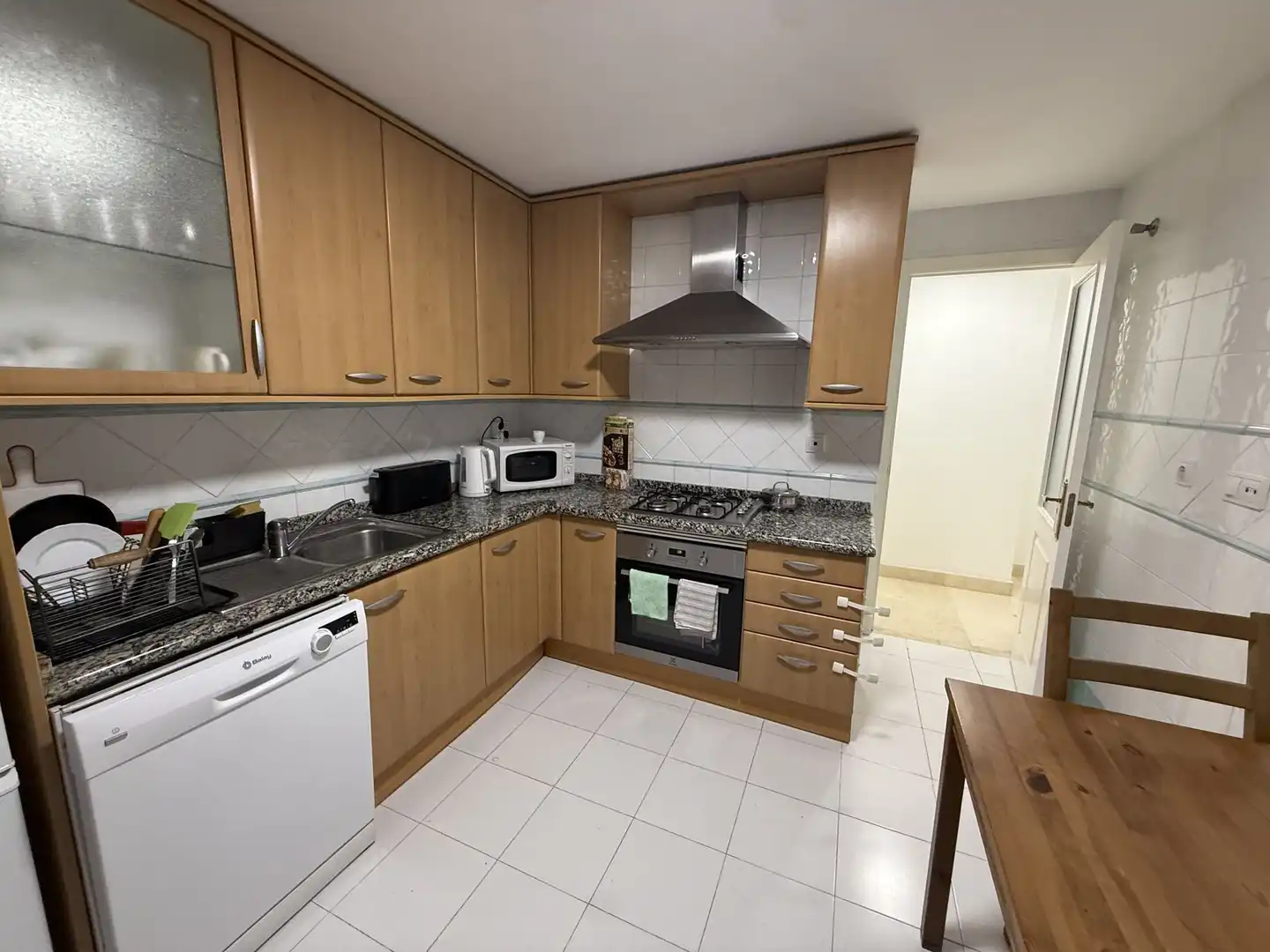 Wohnung mit Pool zum Verkauf in Avenida Marqués del Duero 82, imagen 7