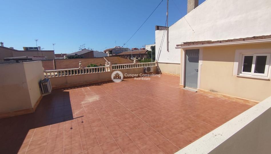 Foto 1 de Casa adosada en venda a N/a, Los Cuarteros, Murcia