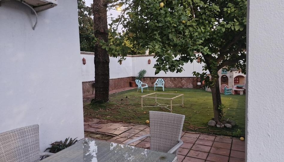 Foto 1 de Casa o chalet en venta en Chapín - Campus Universitario - Navinco, Cádiz