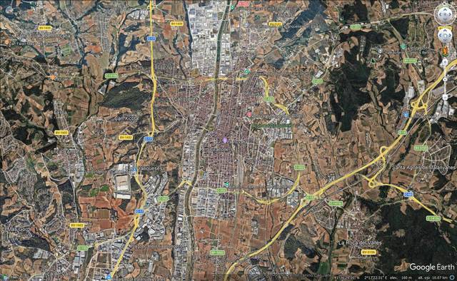 Terreno residencial en Venta en Hostal