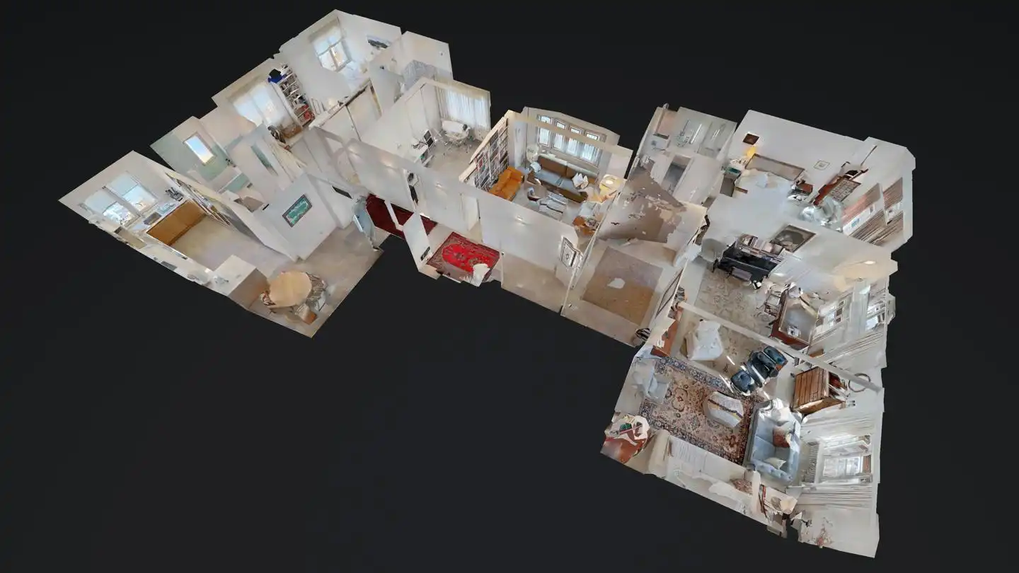 Flat with lift for sale in Calle Melquiades Álvarez, imagen 68