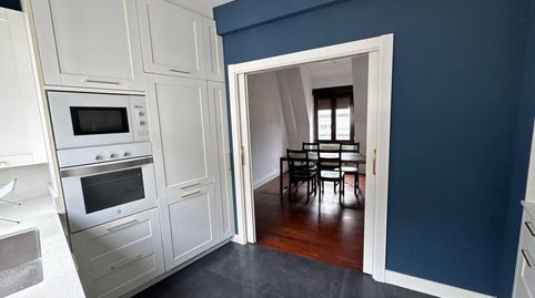 Foto 4 de Piso en venta en San Pedro de Deusto - La Ribera, Bilbao