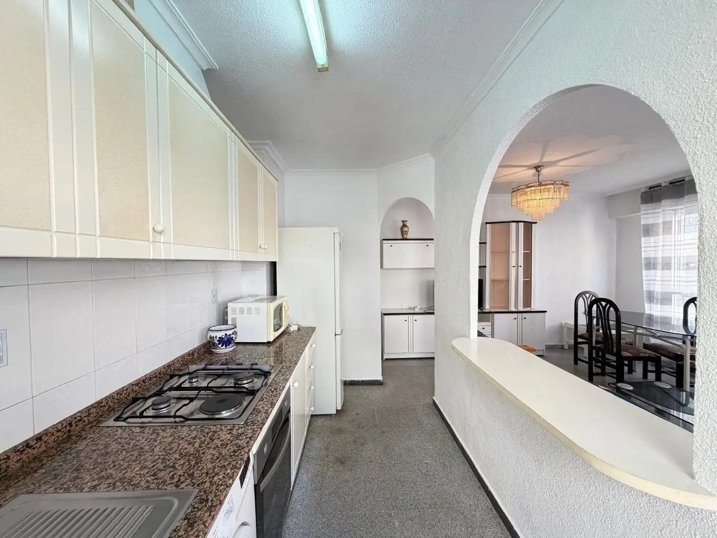 Apartamento con ascensor en venta en N/A, imagen 44