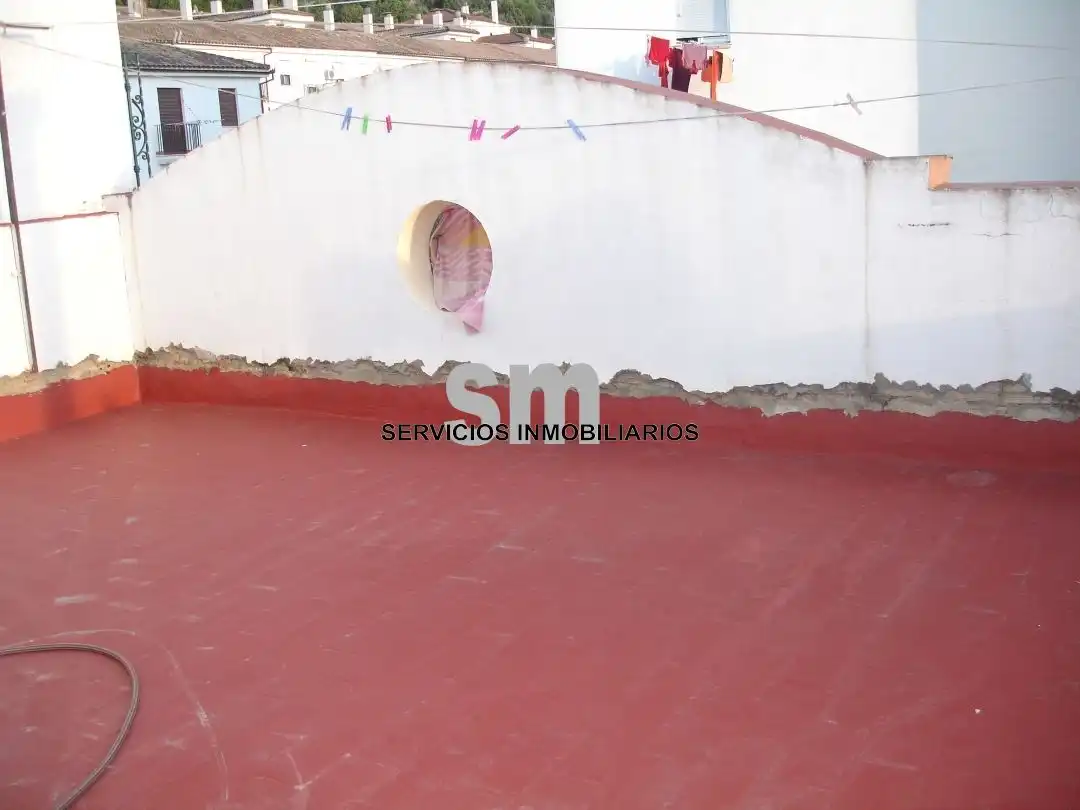 Casa amb terrassa en venda a Ubrique, imagen 26