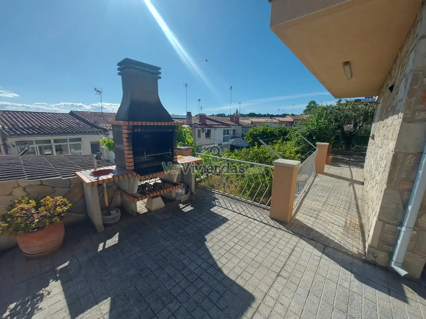 Haus mit Terrasse zum Verkauf in Masquefa, imagen 7