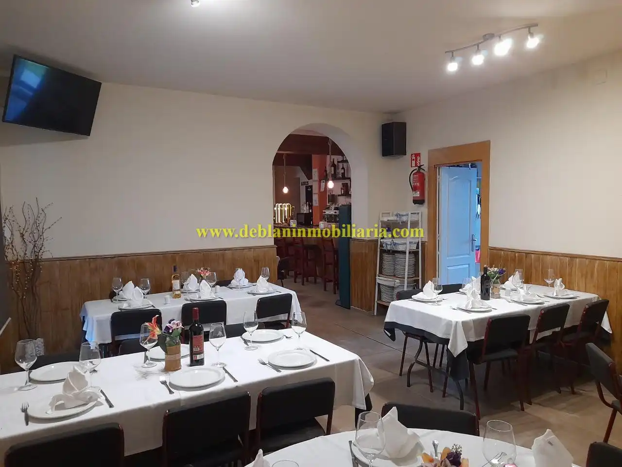 Locale commerciale in affitto a Avd.Concordia, imagen 15