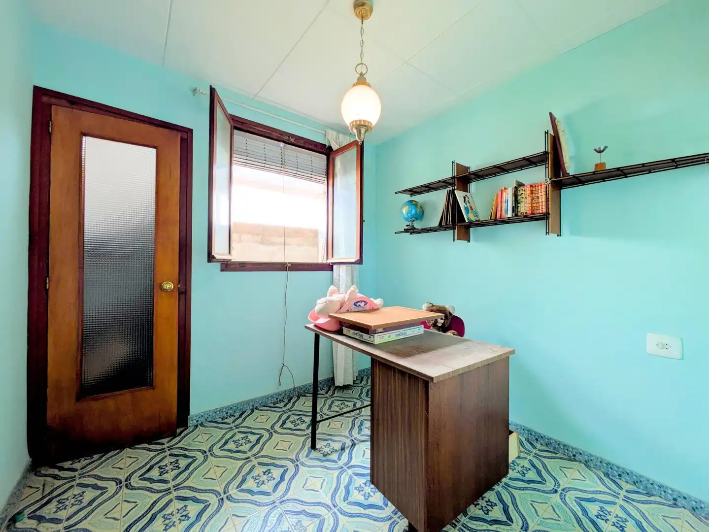 Habitación de Casa o chalet en venta en Alcanar con Balcón