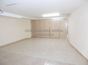 Local comercial en venta en Barrio Alto - San Félix