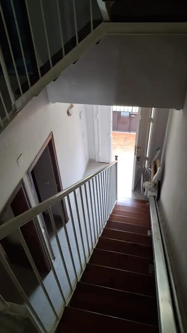 Houses for sale in Sevilla  with Air Conditioner and Storage room