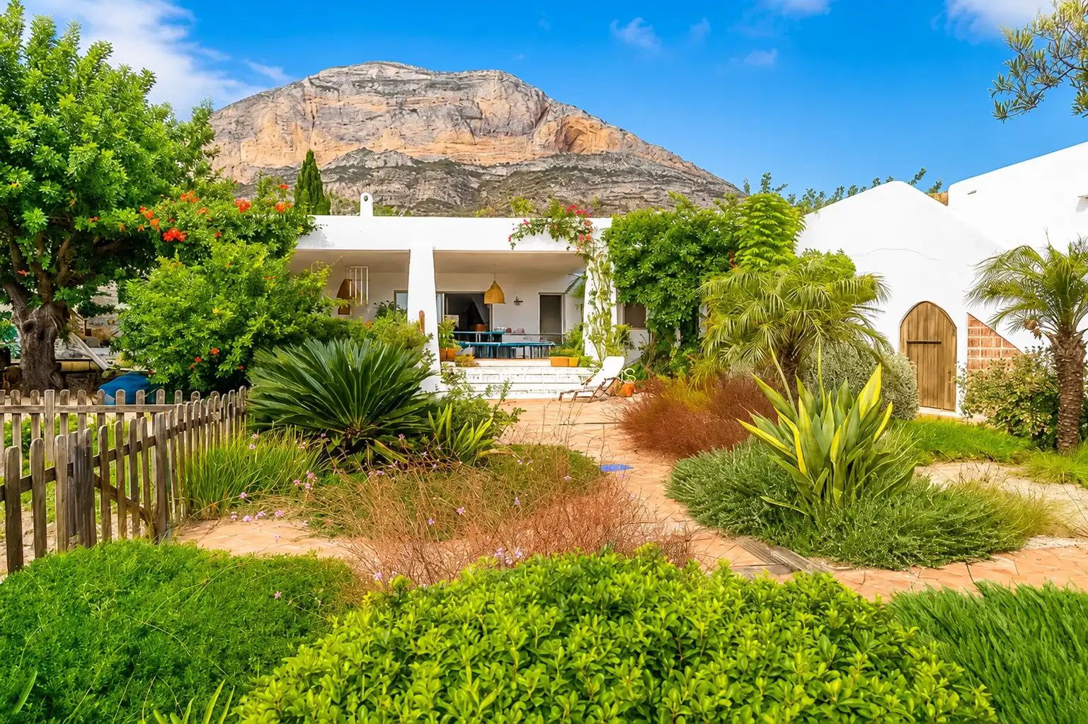 House with garden for sale in Montgó - Ermita, imagen 19
