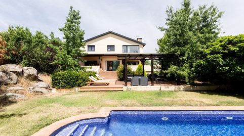 Foto 5 de Casa o chalet en venta en El Boalo, El Boalo - Cerceda – Mataelpino