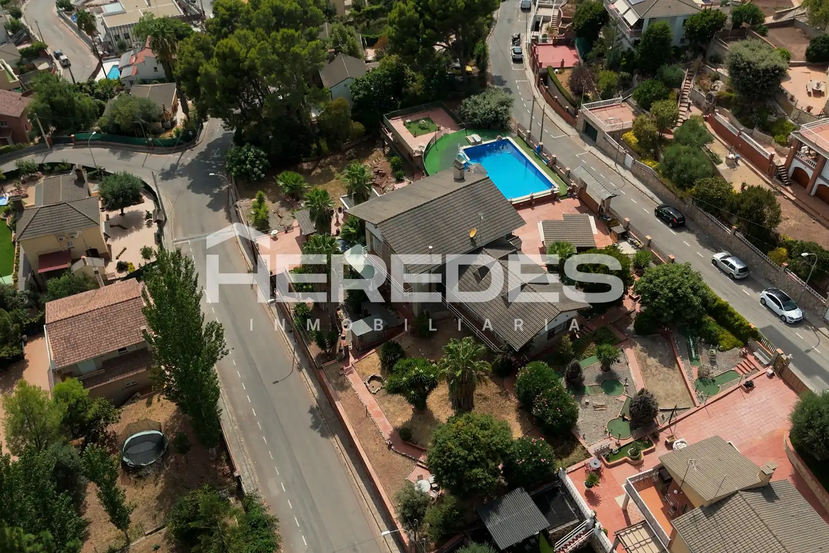House with terrace for sale in Torrelles de Llobregat, imagen 89