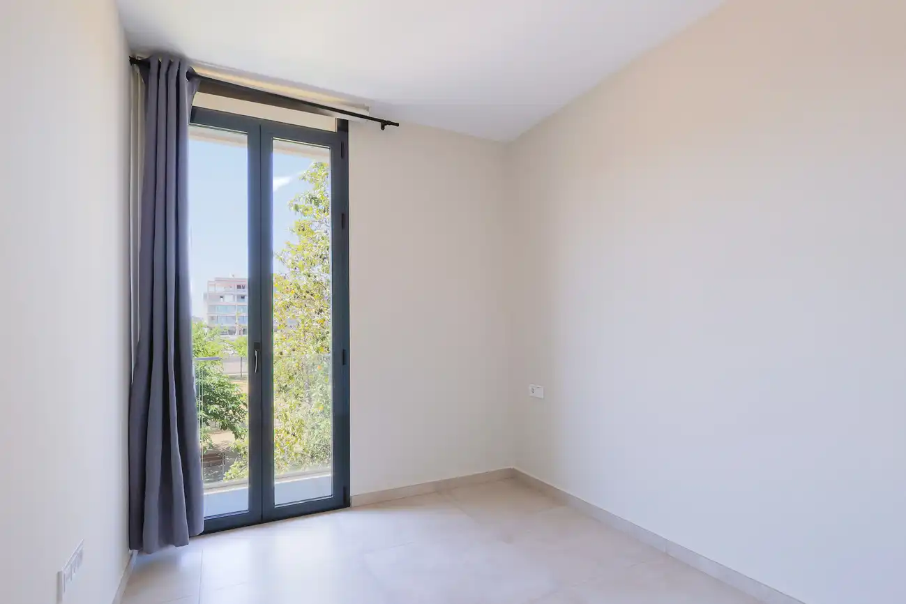 Dormitori de Apartament en venda en Cartagena