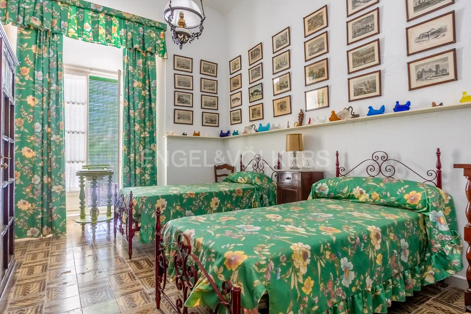 Habitación de Casa o chalet en venta en Fuente del Maestre con Calefacción, Jardín privado y Terraza