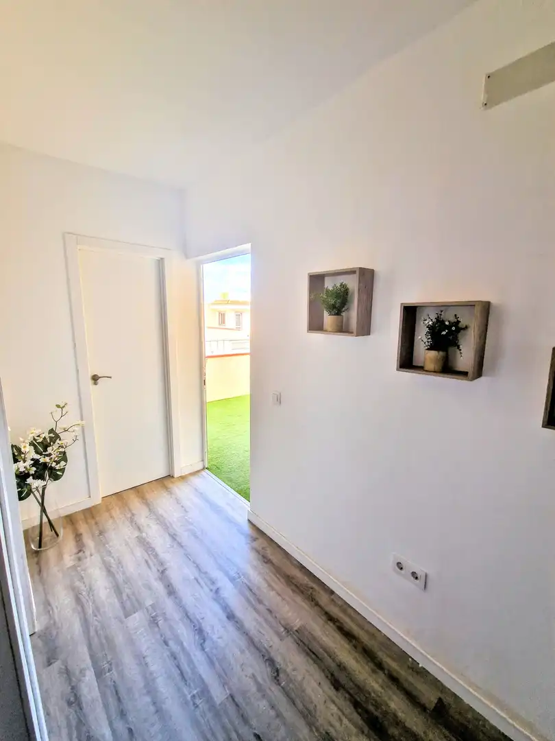 Àtic en venda en Arona amb Aire condicionat, Parquet i Terrassa