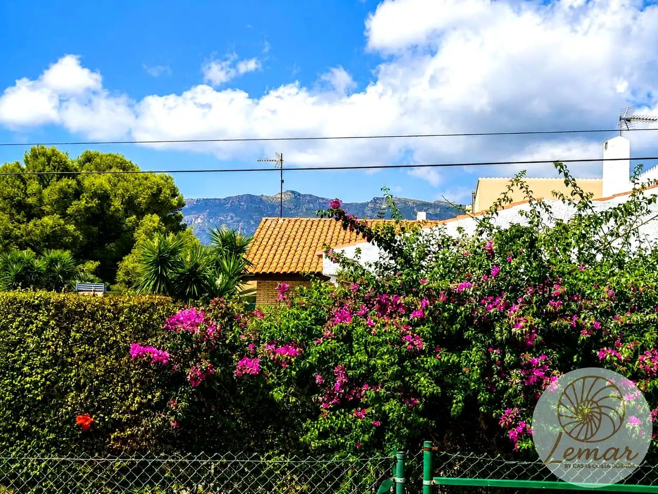 Maison avec piscine à vendre à Av. de les tres cales, imagen 11