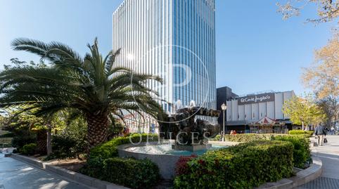 Photo 5 of Office to rent in Paseo de Recoletos, Justicia - Chueca,  Madrid Capital