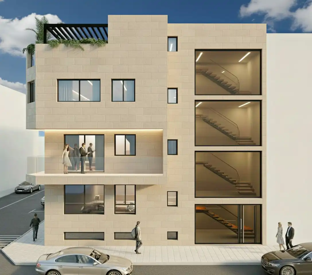 Dúplex en venda a Calle Galicia, 4, Corralejo