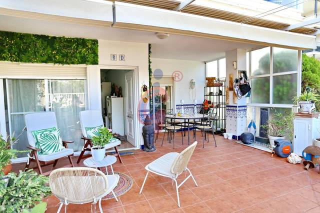 Planta baja en Venta en Calle Alcalde Rosalino Pérez Hernández, 31 en Puerto Deportivo