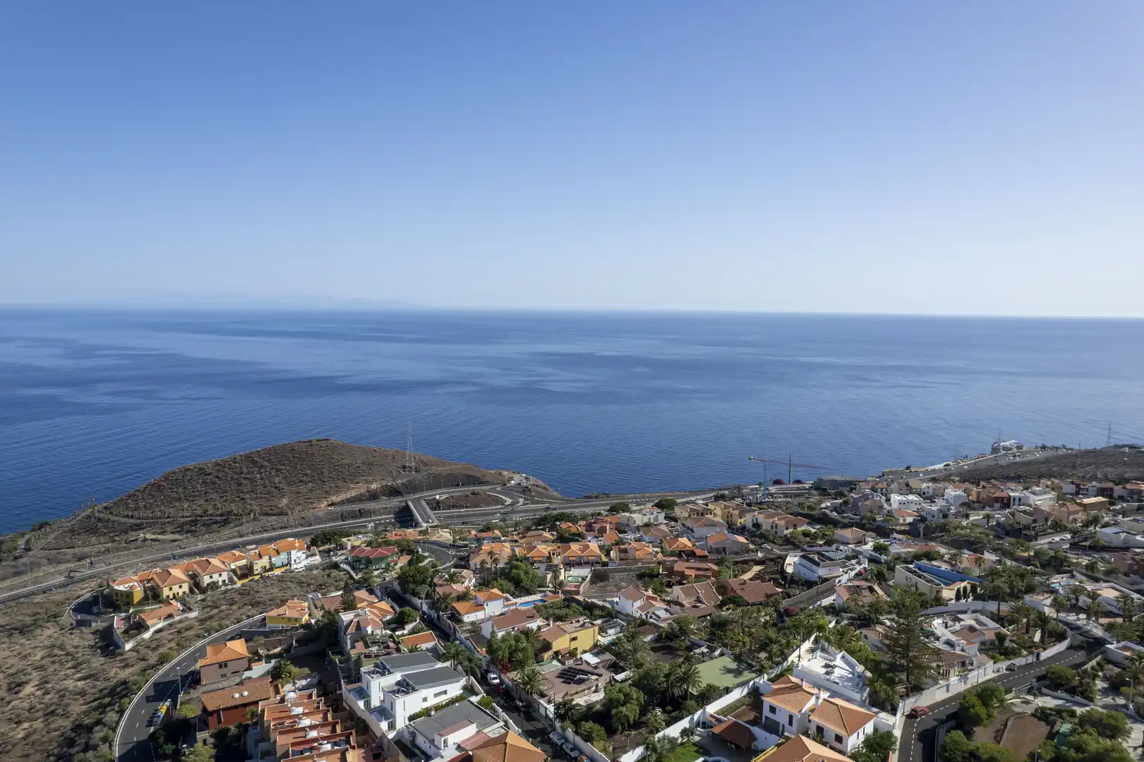 Terreny residencial en venda a Via del Cabildo de Tenerife 41, imagen 2