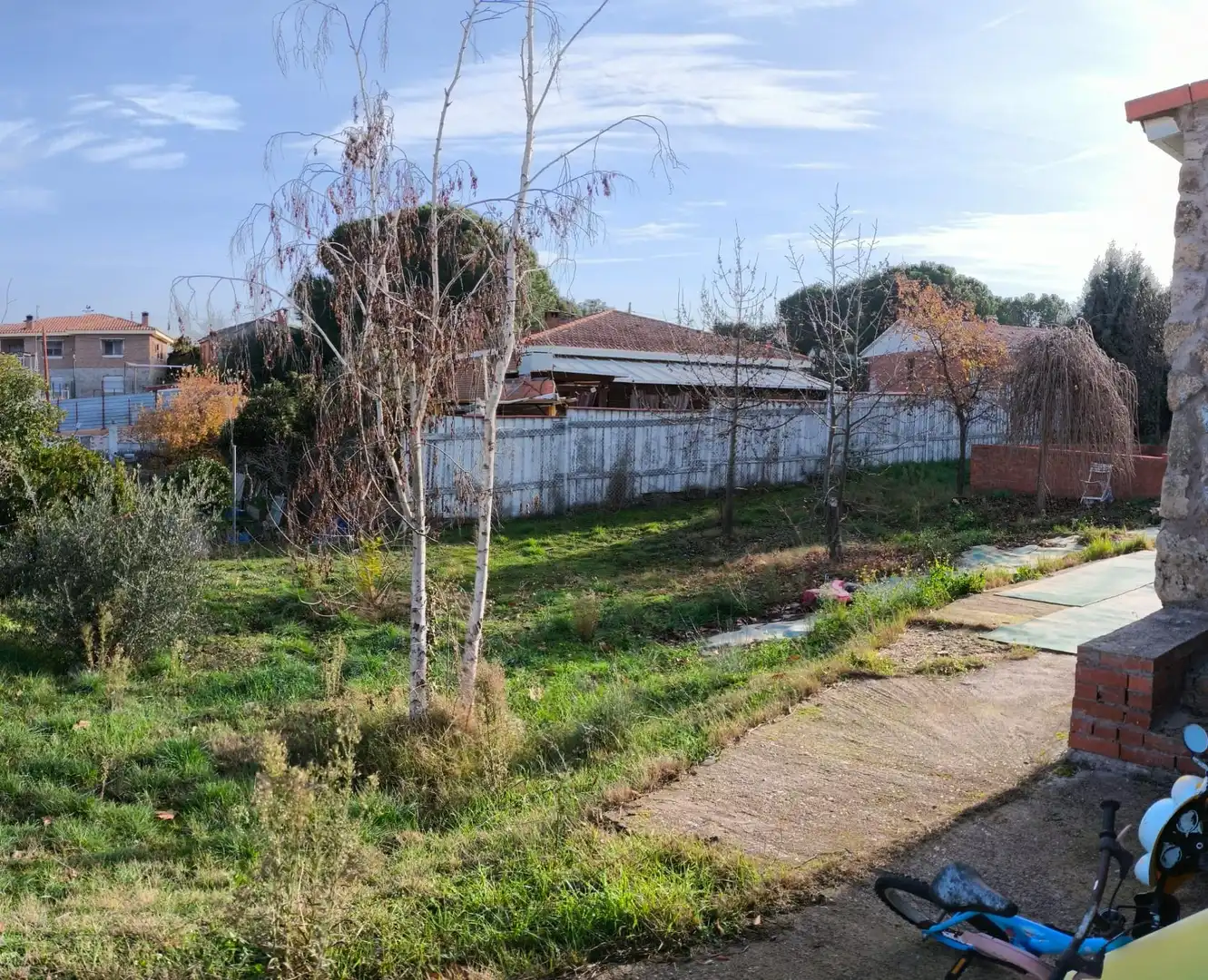 Villa avec jardin à vendre à El Viso de San Juan, imagen 7