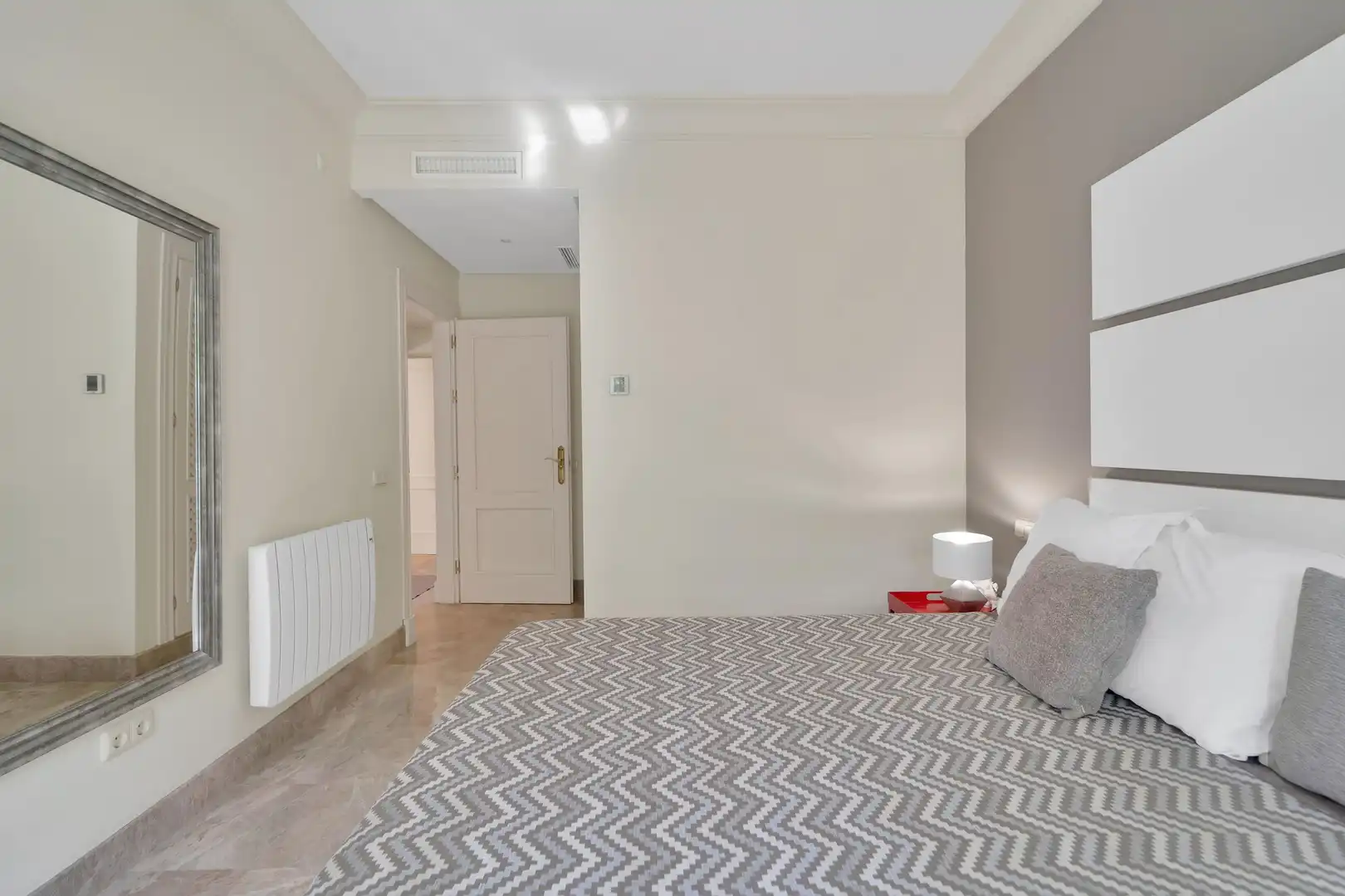Apartament en venda a 23 CL OSA MAYOR, Los Naranjos