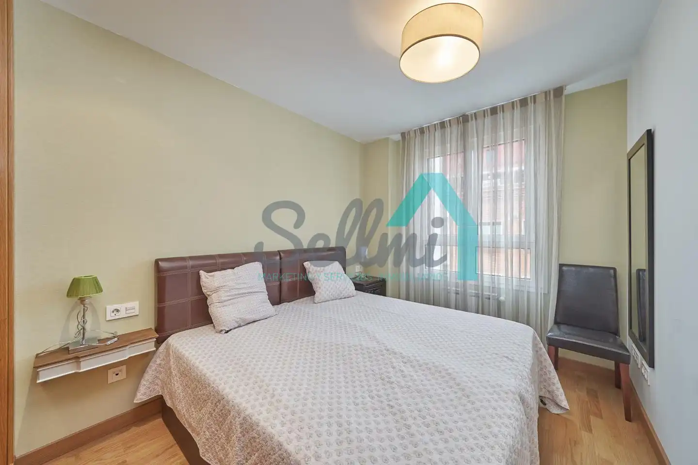 Flat with lift to rent in Calle Catedrático Gimeno, imagen 13