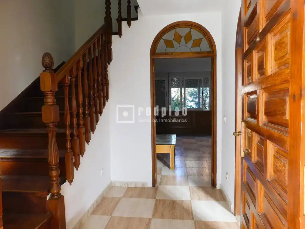 Haus oder Chalet zum Verkauf in Getafe mit Klimaanlage, Heizung und Terrasse