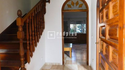 Foto 5 de Casa o chalet en venta en Perales del Río, Getafe
