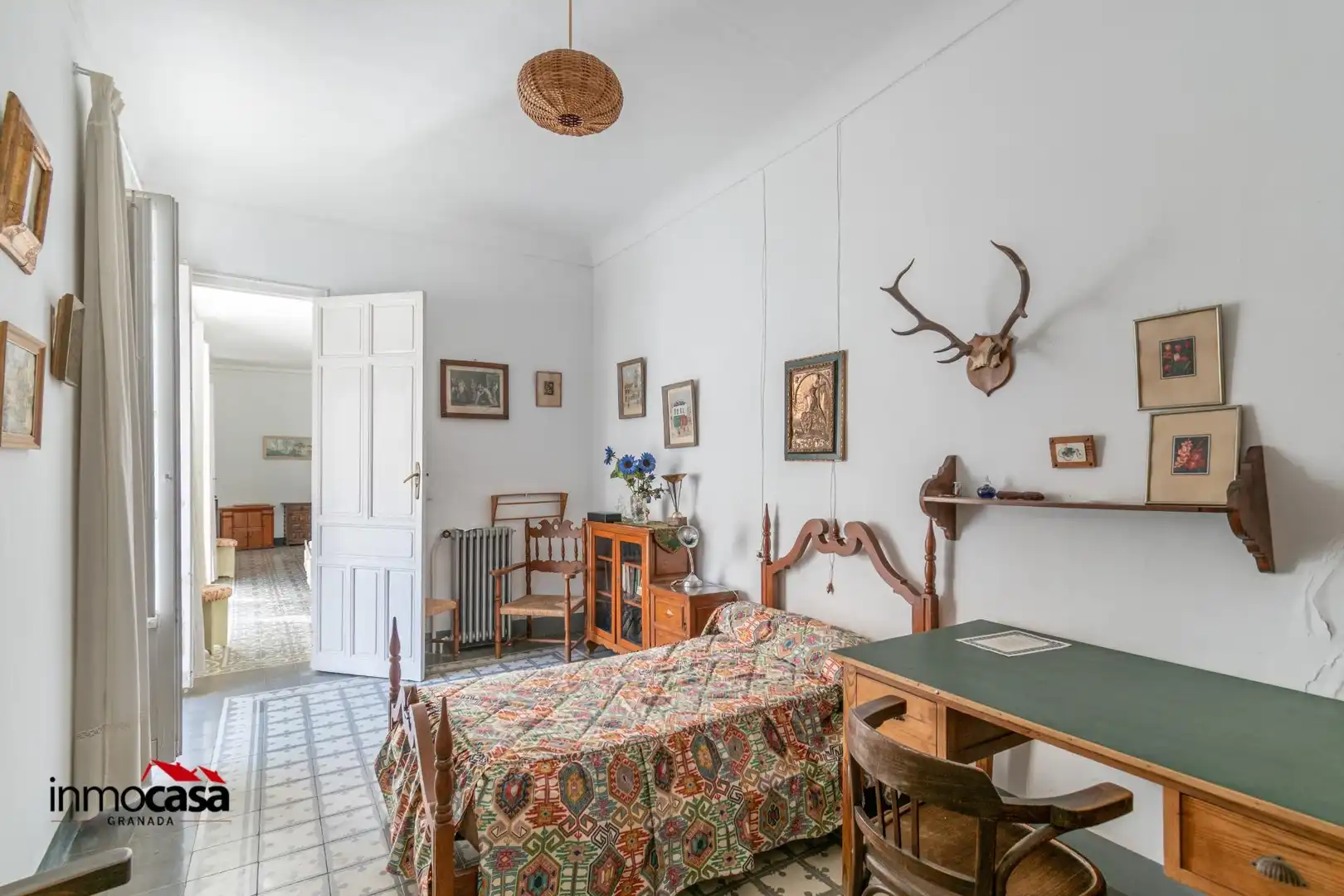 Bedroom of Buildings for sale in Priego de Córdoba
