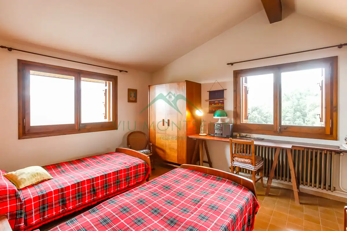 Villa avec terrasse à vendre à Montseny, imagen 46