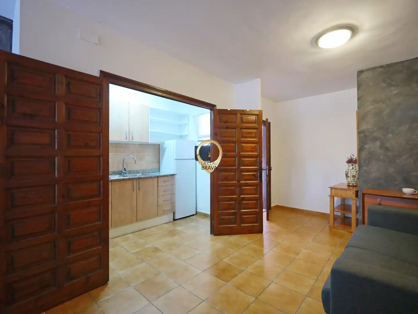 Ground floor with lift for sale in Carrer Bilbao, imagen 9
