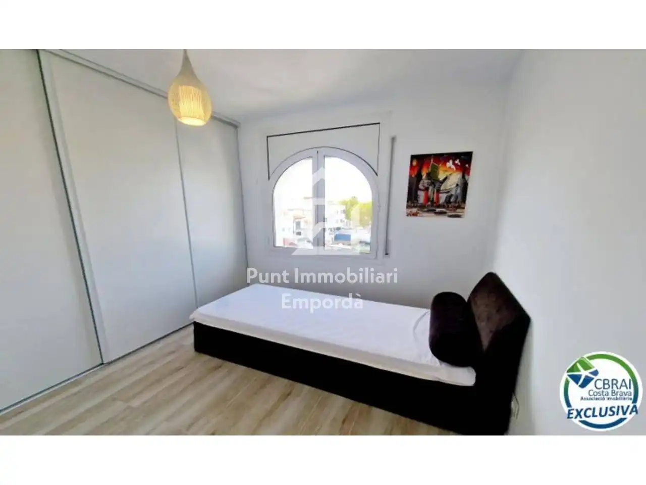 Appartement compact avec terrasse à vendre à Sector Port Alegre, imagen 11