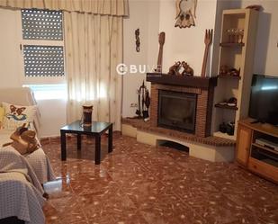 Living room of Duplex for sale in El Ejido  with Air Conditioner, Heating and Terrace