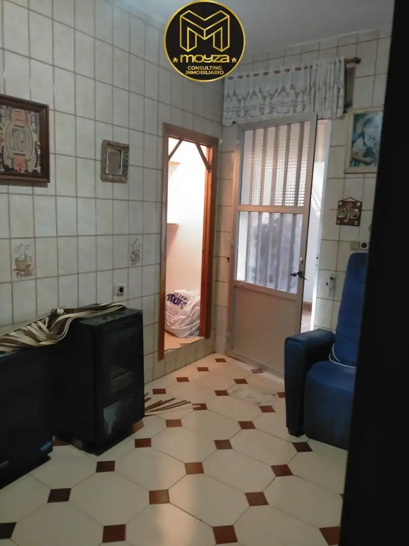 Bedroom of Houses for sale in Noalejo  with Storage room