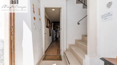 Foto 5 de Casa o chalet en venta en Plaza Placeta de Abad, Barrio de Albaicín, Granada Capital