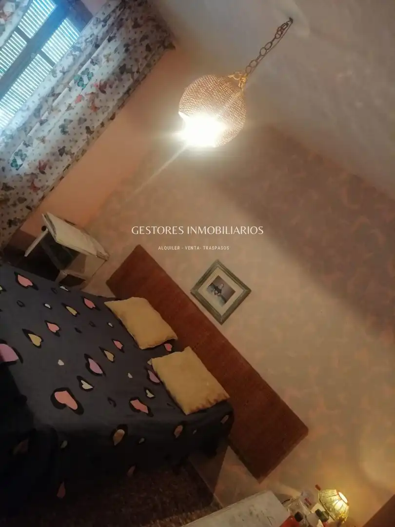 Dormitori de Casa o xalet en venda en Quatretondeta amb Calefacció, Terrassa i Traster