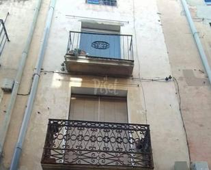 Terrassa de Pis en venda en Montblanc