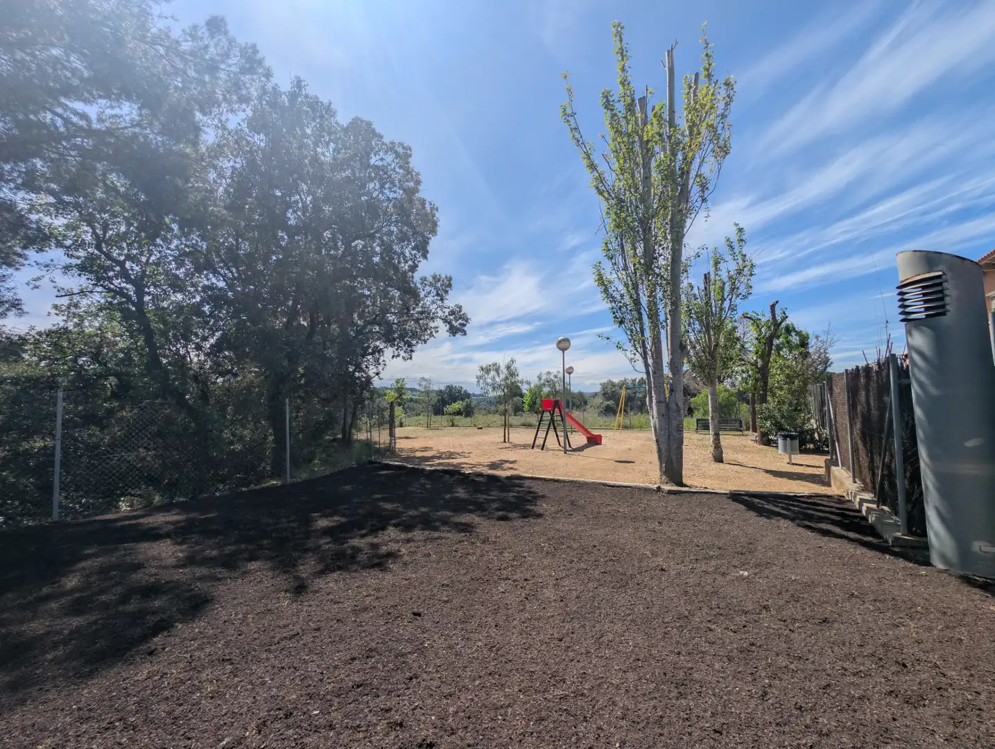 Casa o chalet en venta en Viladecavalls con Aire acondicionado, Calefacción y Jardín privado