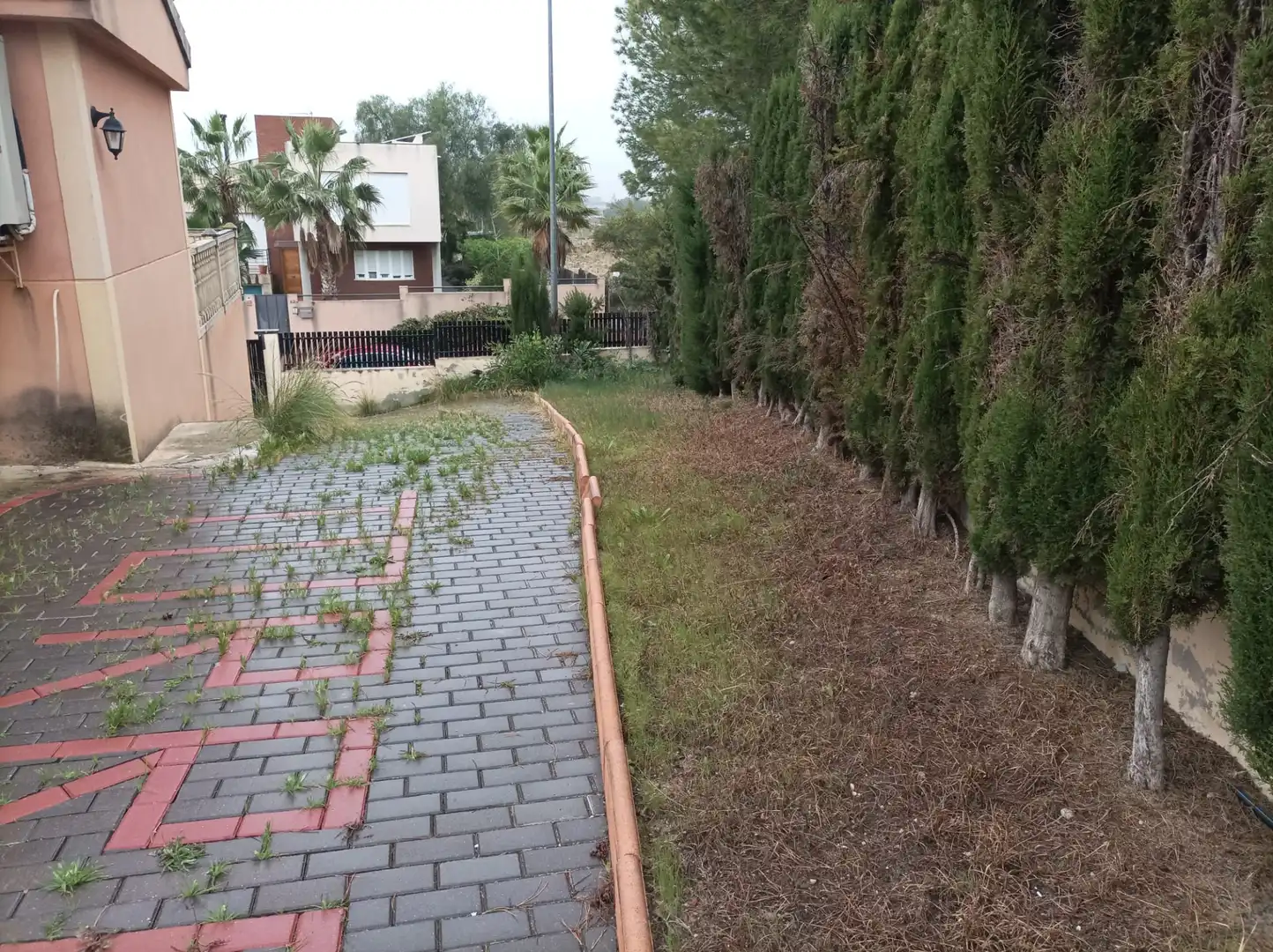Casa o chalet en venta en Calle Ronda de las Liebres, Las Torres de Cotillas
