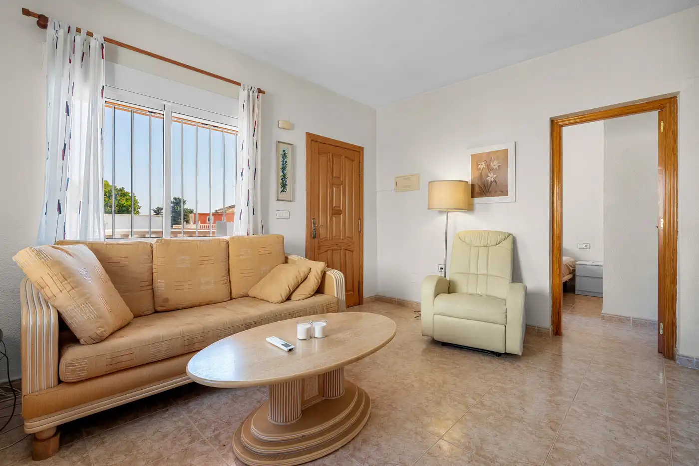 Casa con terraza en venta en Orihuela Costa, imagen 5