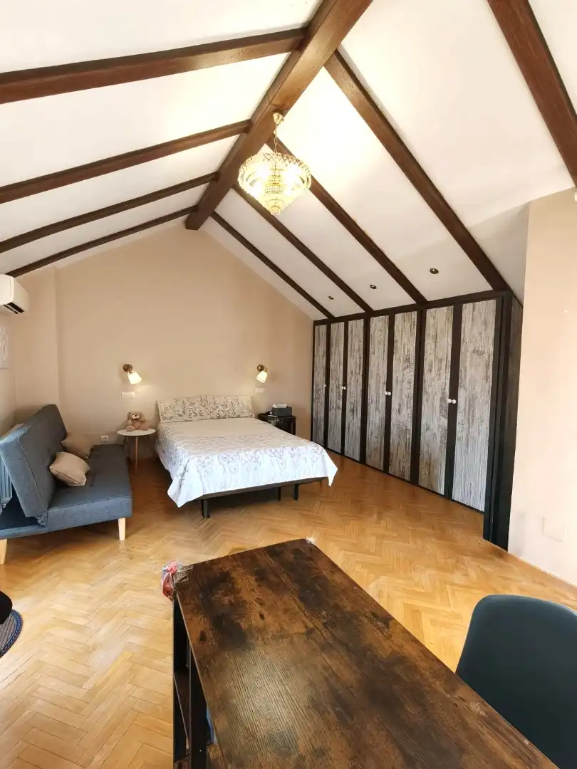 Dormitori de Casa o xalet en venda en Valdemoro amb Aire condicionat, Calefacció i Parquet