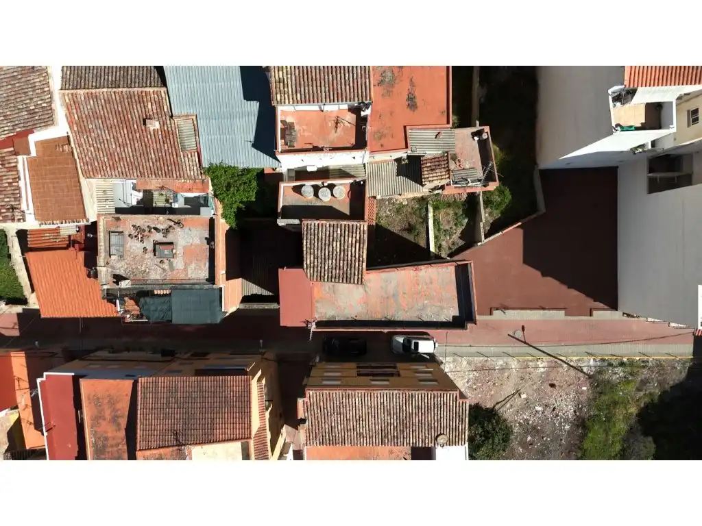 Außenansicht von Wohnung zum Verkauf in Gátova