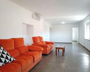 Living room of Duplex for rent to own in Jijona / Xixona  with Air Conditioner and Terrace