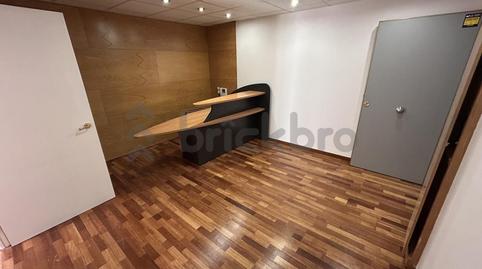 Foto 4 de Oficina de lloguer a Carrer de Muntaner, Sant Gervasi- Galvany, Barcelona