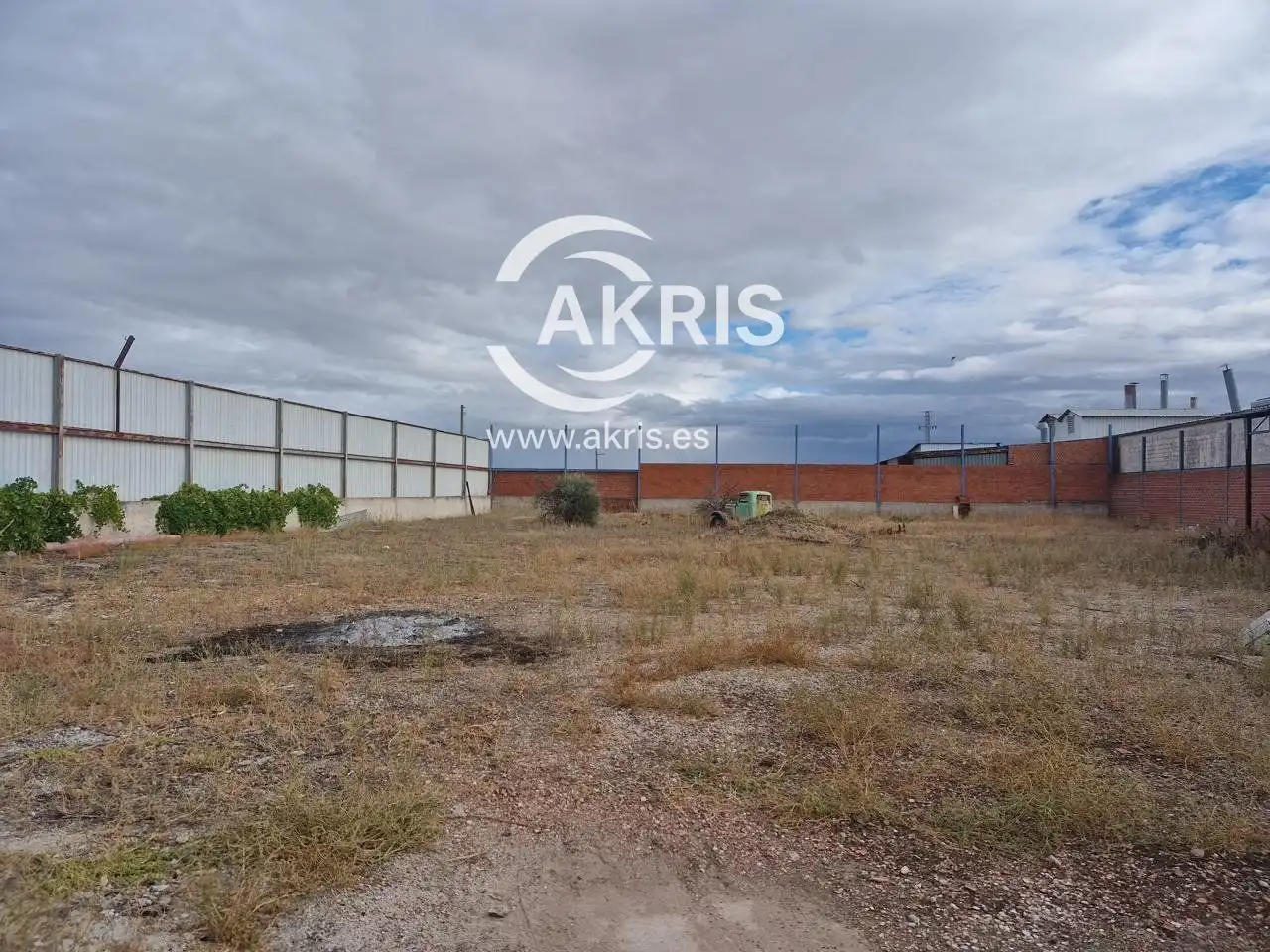 Nave industrial en venta en Madrid, Cabañas de la Sagra