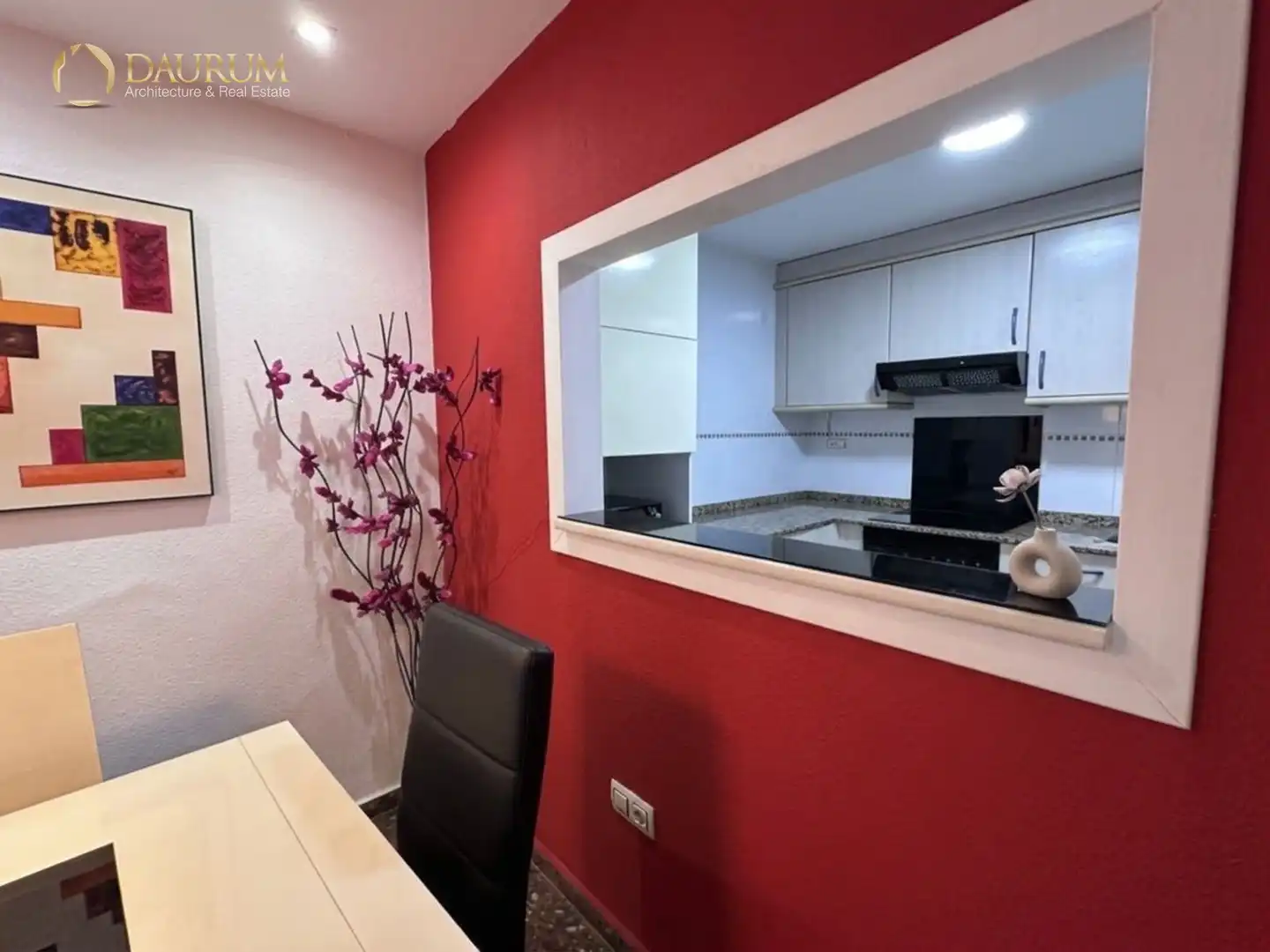 Piso con ascensor en venta en CALLE MACARELLA, imagen 16
