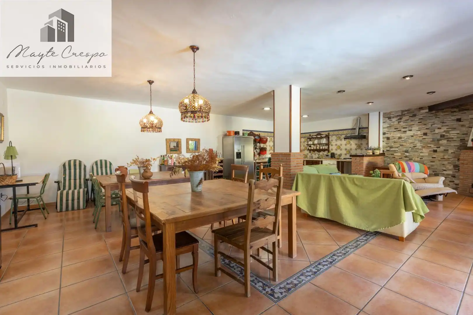 House with pool for sale in CARRETERA 22