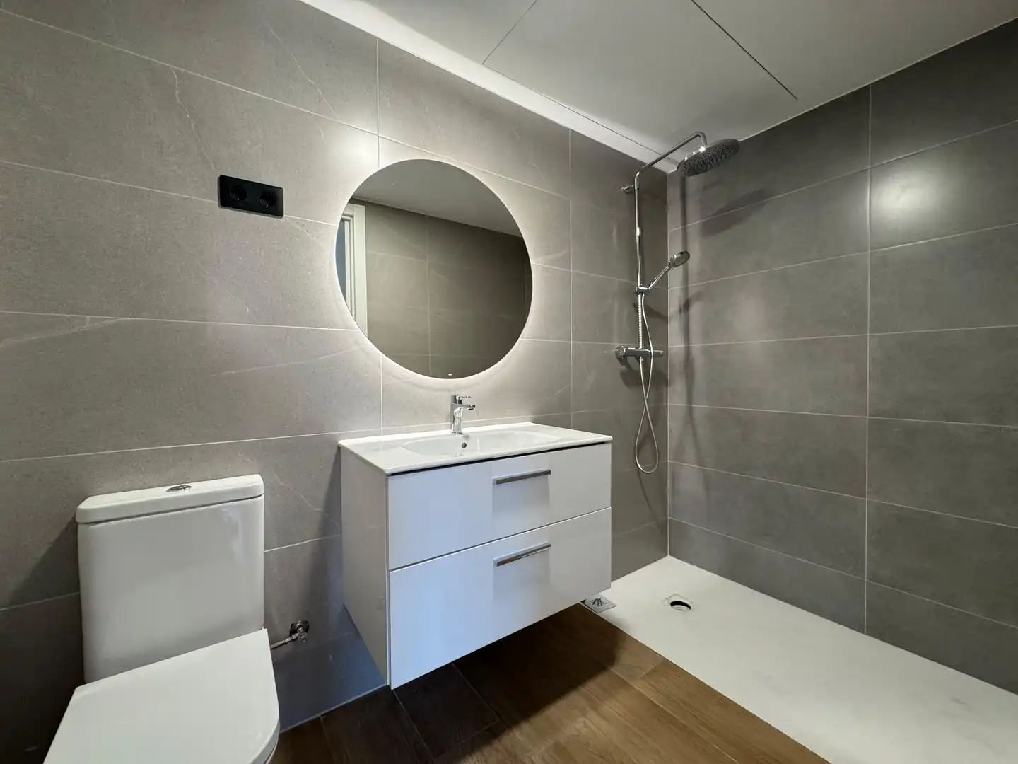 Duplex with lift for sale in Centre - Sant Oleguer, imagen 8